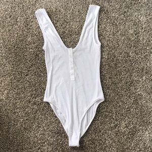 free people bodysuit